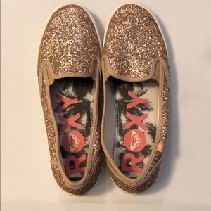 Roxy Slip On Sneakers